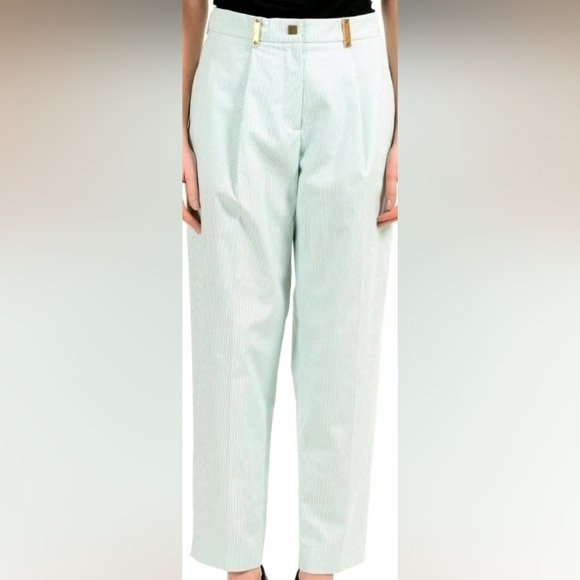 ❗️ VERSACE Striped Pants - ❗️ - Picture 8 of 16